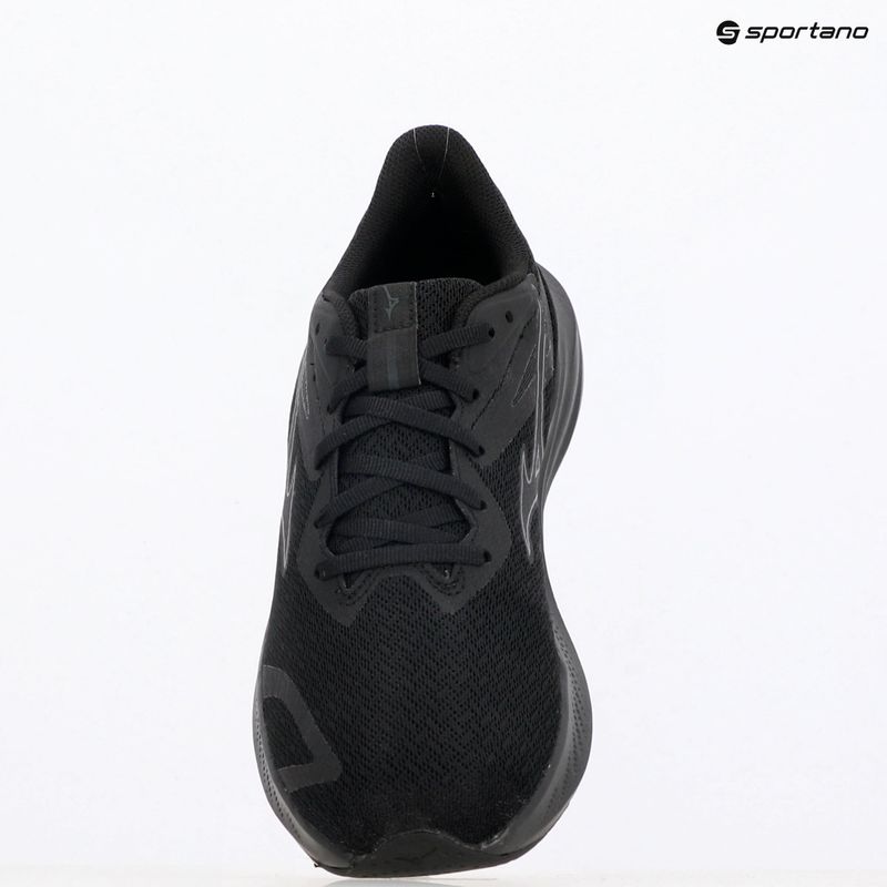 Běžecké boty Mizuno Enerzy Runnerz black/ebony 11
