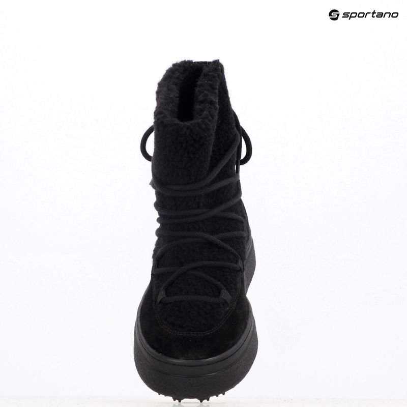 Dámské boty GANT Snowhill 29548782 black 9