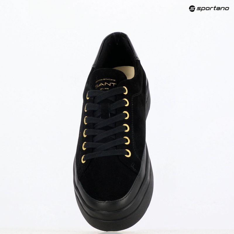 Dámské boty GANT Avona black 29533678-G00 9