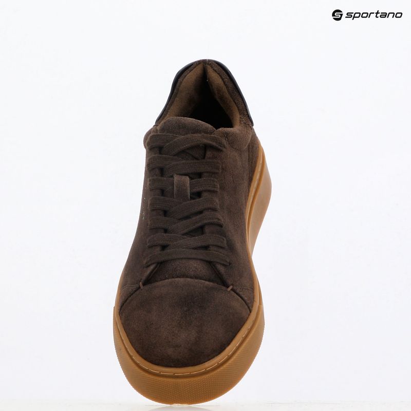 Pánské boty GANT Mc Julien dark brown 16