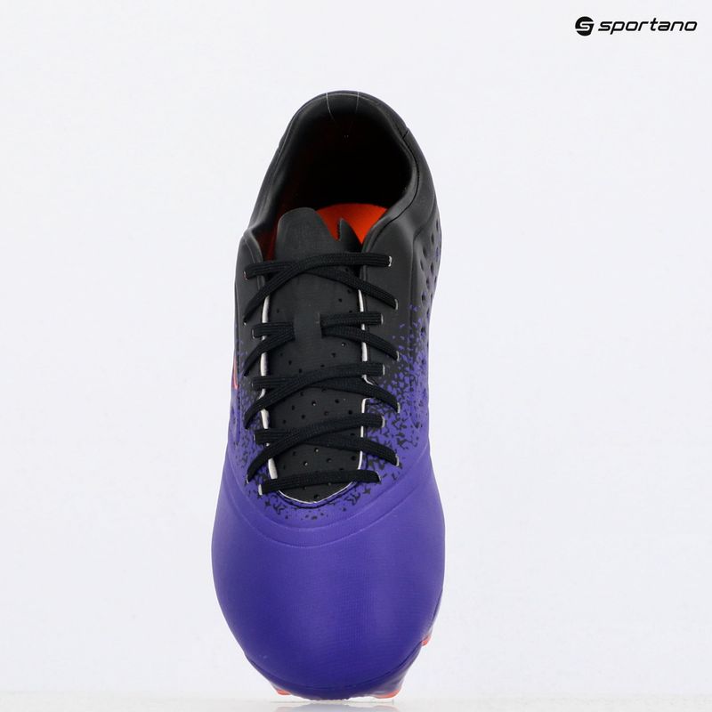 Pánské kopačky Skechers Razor Academy Gold 1.5 FG purple 14