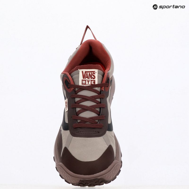 Boty Vans MTE Crosspath bitter chocolate 9