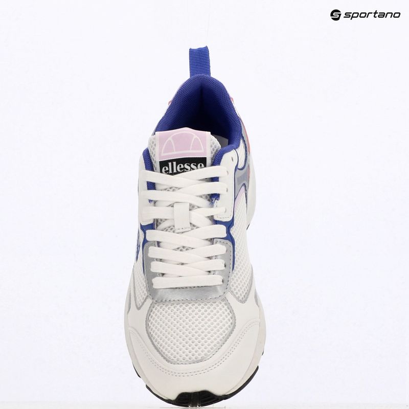 Dámské boty Ellesse Crystal white orchid 9
