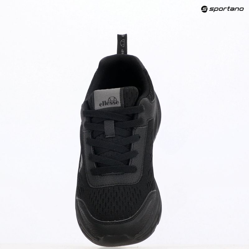 Dámské boty Ellesse Gall total black 9