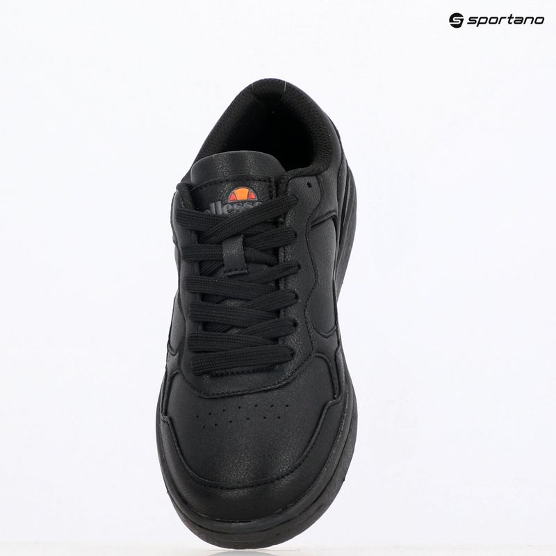 Pánské boty Ellesse Alton black 9
