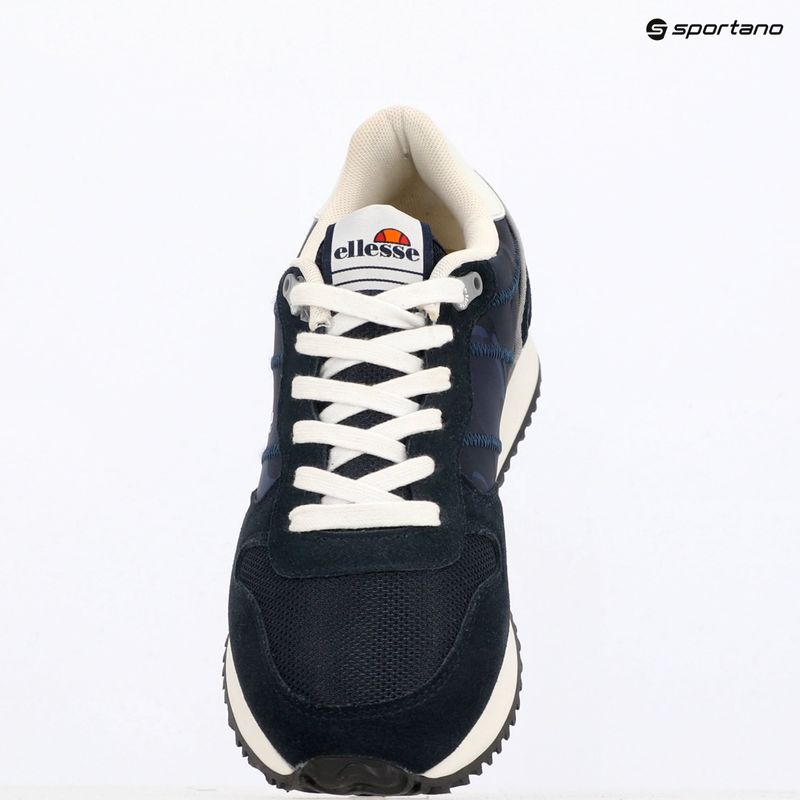 Pánské boty Ellesse Lambert deep camou 9