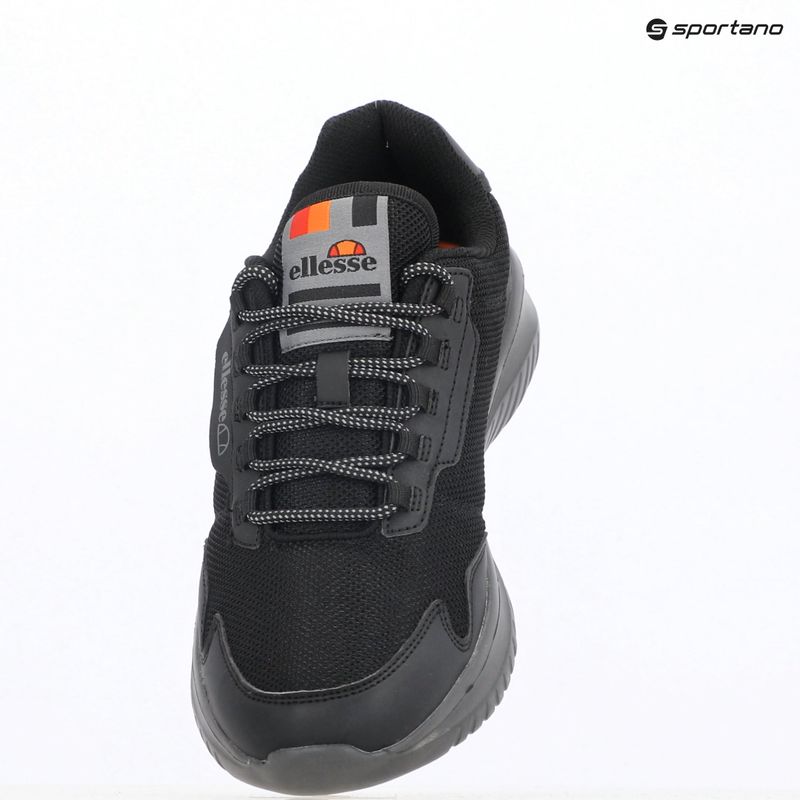 Pánské boty Ellesse New Lex black 9