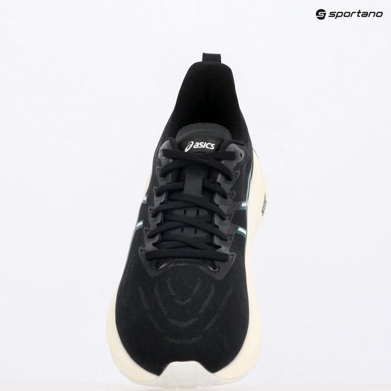 Pánské běžecké boty ASICS GT-2000 13 black/wave teal 9