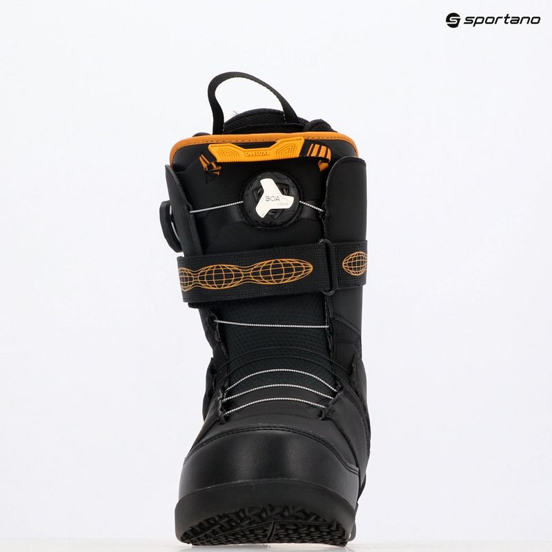 Snowboardové boty DEELUXE Deemon Pro atv 9