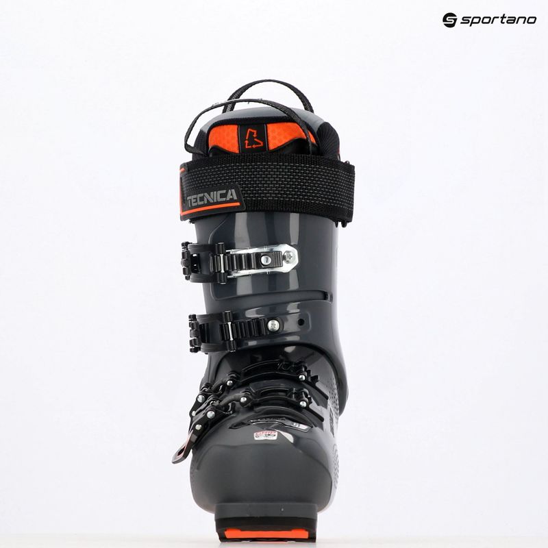 Pánské lyžařské boty Tecnica Mach Sport 100 MV GW grey 12