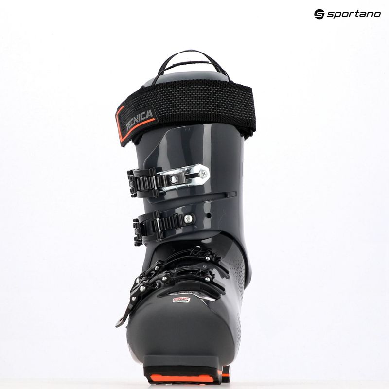 Pánské lyžařské boty Tecnica Mach Sport 100 HV GW grey 13