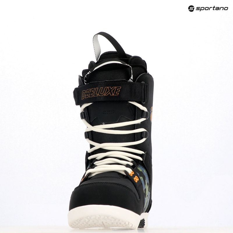 Snowboardové boty DEELUXE DNA Pro atv 10