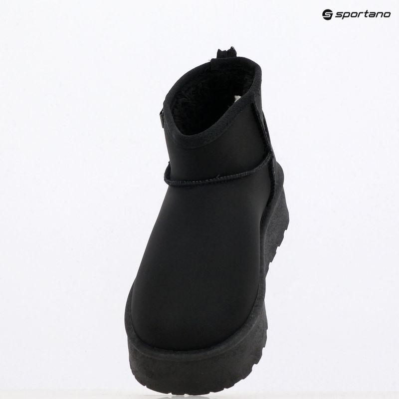 Dámské sněhule BIG STAR OO274888 black 13