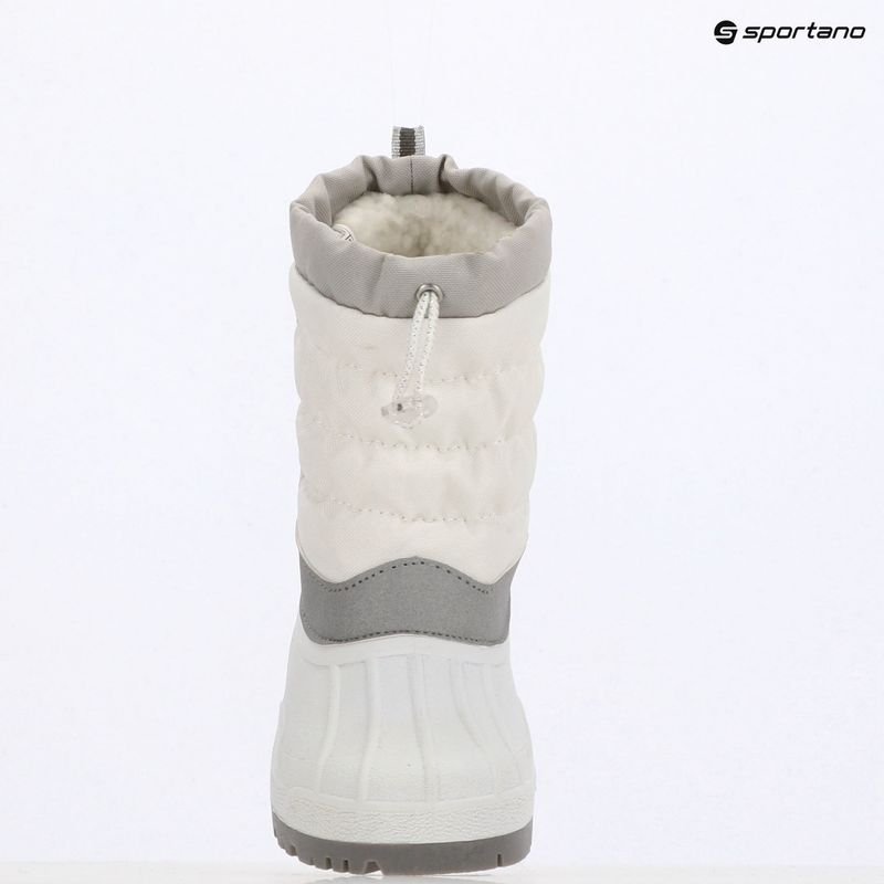Dětské sněhule  CMP Hanki 3.0 Snowboots bianco 12