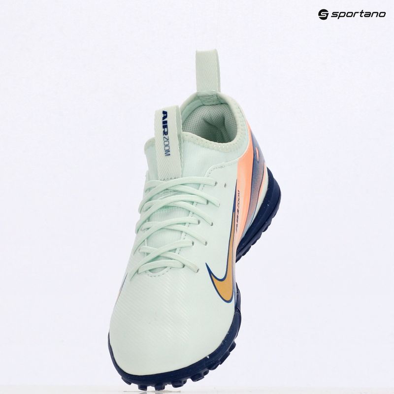 Dětské kopačky Nike Vapor 16 Academy Mercurial Dream Speed TF Jr 9
