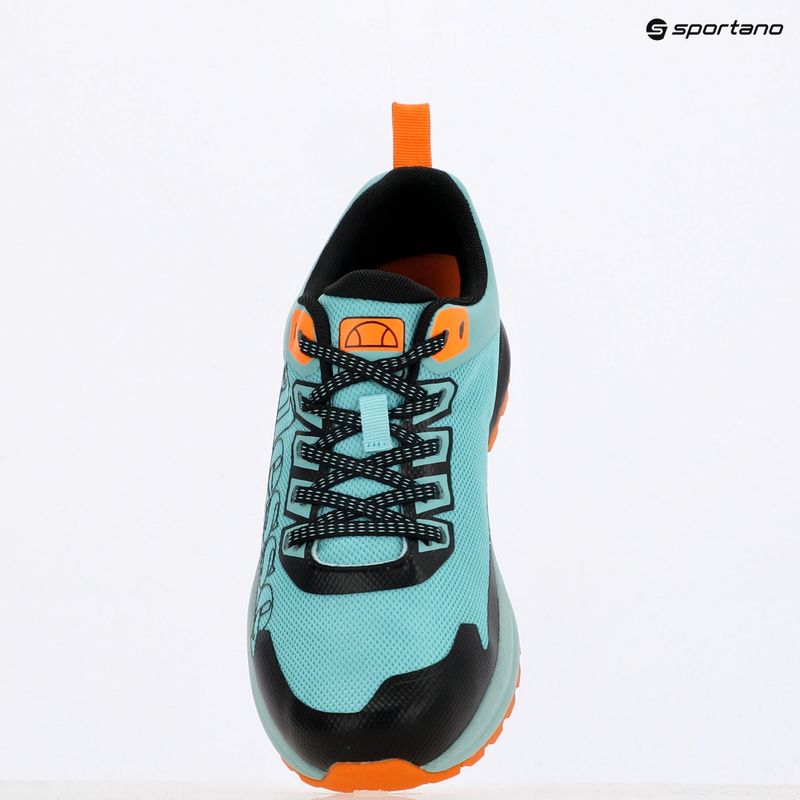 Pánské boty Ellesse Jamar pool blue 9