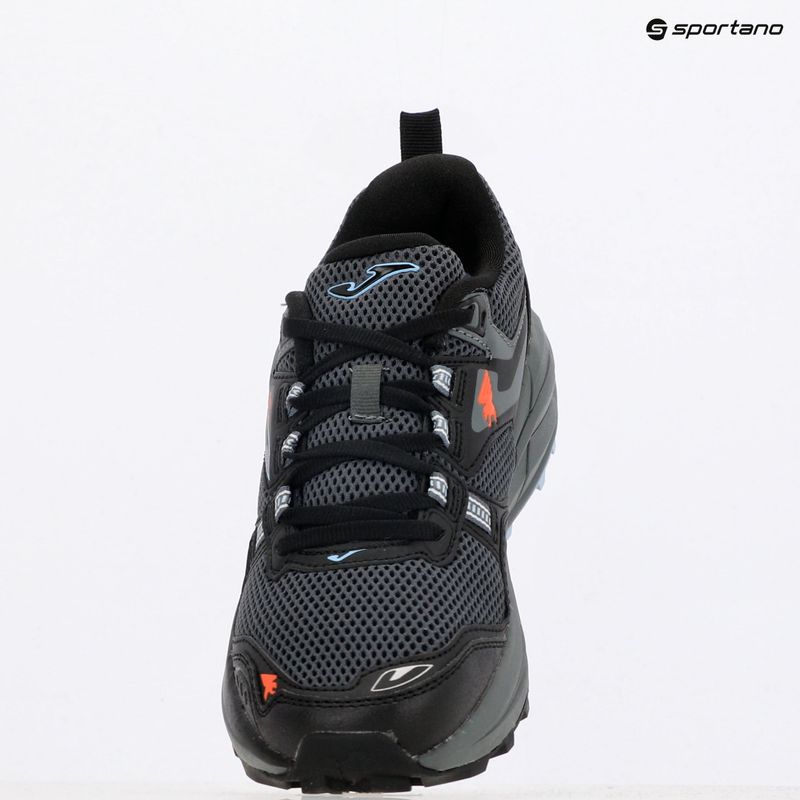 Dámské běžecké boty Joma Shock black 9