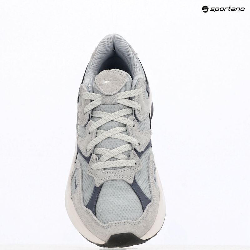 Dámské boty Nike AL8 wolfgrey / light carbon / platinumtint / metallicsilver 9