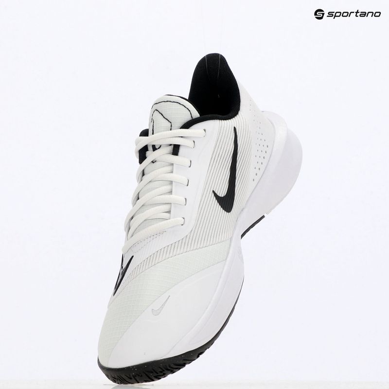 Pánské basketbalové boty Nike Precision 7 white/black 9