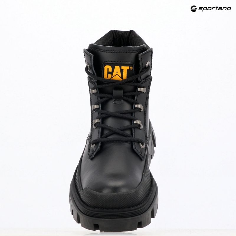 Boty CATerpillar Colorado Hardwear black 9