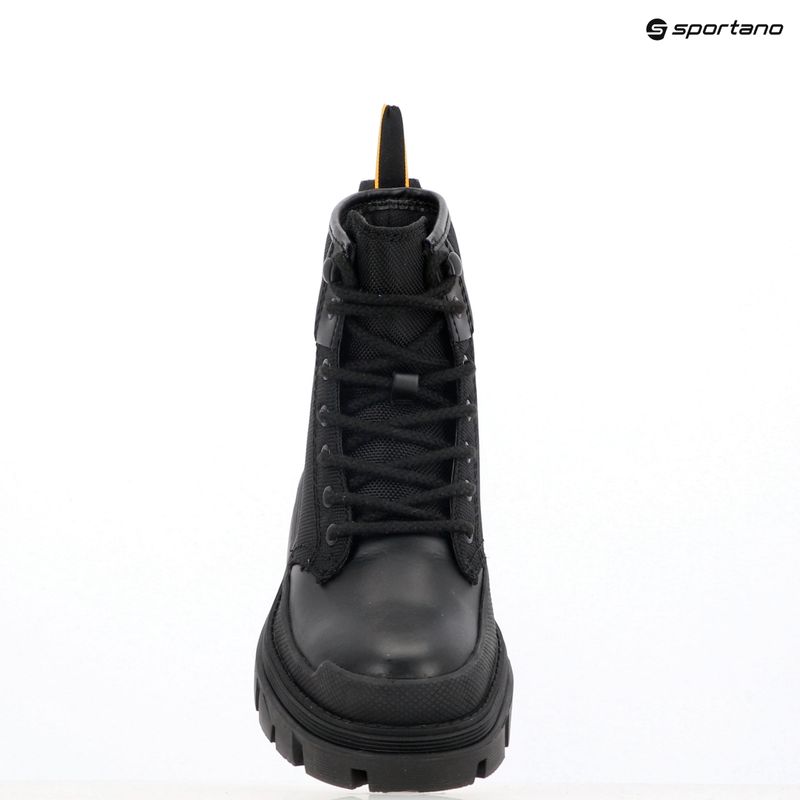 Boty CATerpillar Hardwear Hi black 9