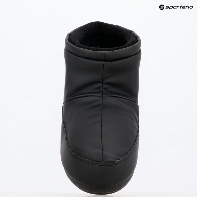 Dámské sněhule Moon Boot Icon Low No Lace Rubber black 10