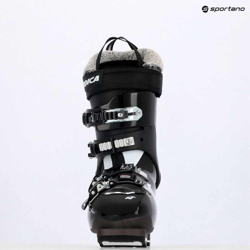 Dámské lyžařské boty Nordica Sportmachine 3 85 W GW black/bronze/white 7