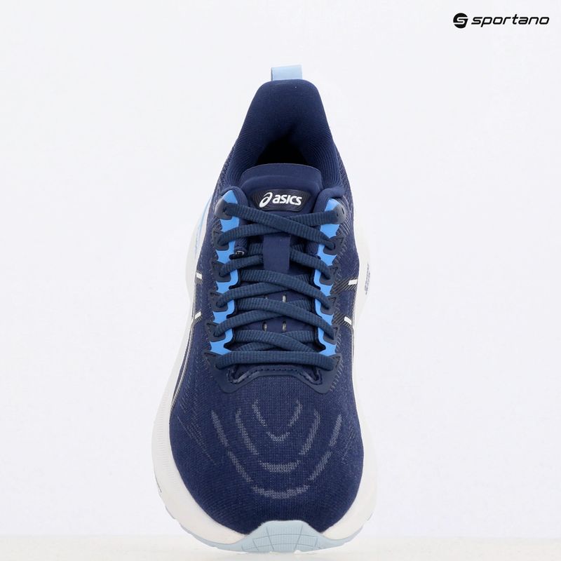 Buty do biegania damskie ASICS GT-2000 13 indigo blue/carrier grey 9