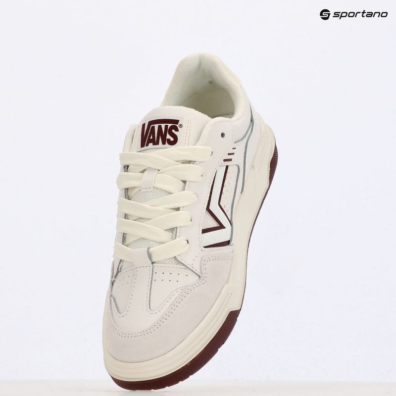 Boty Vans Upland vintage sport port royale 9