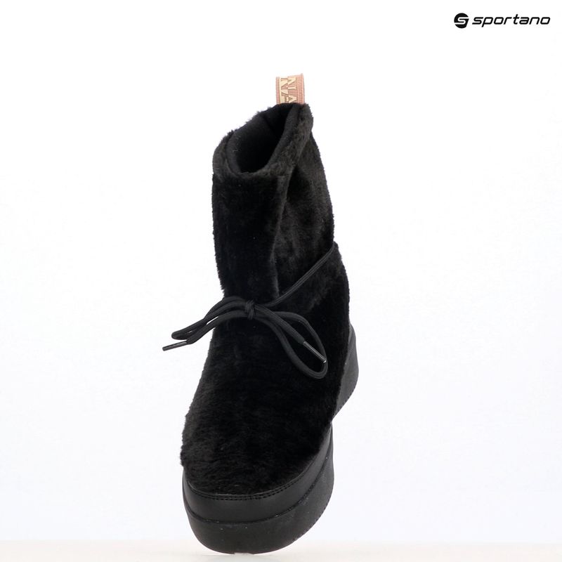 Dámské sněhové boty Napapijri Jade black 8