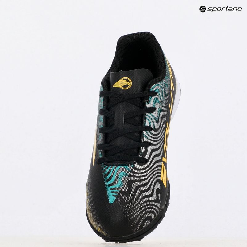 Dětské kopačky Evolution AG black 15