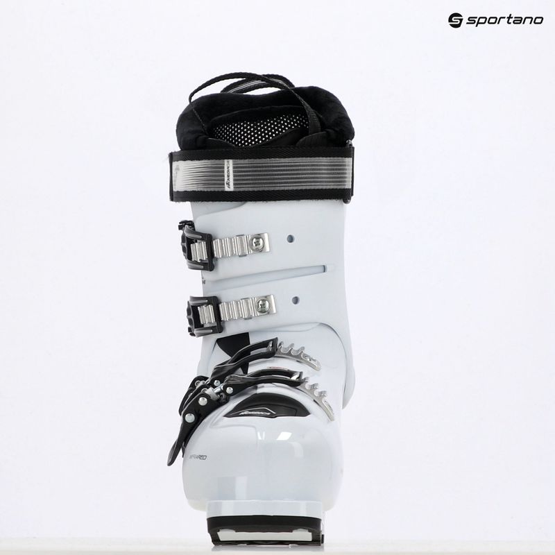 Dámské lyžařské boty Nordica Speedmachine 3 85 W GW white/bronze/gold 7