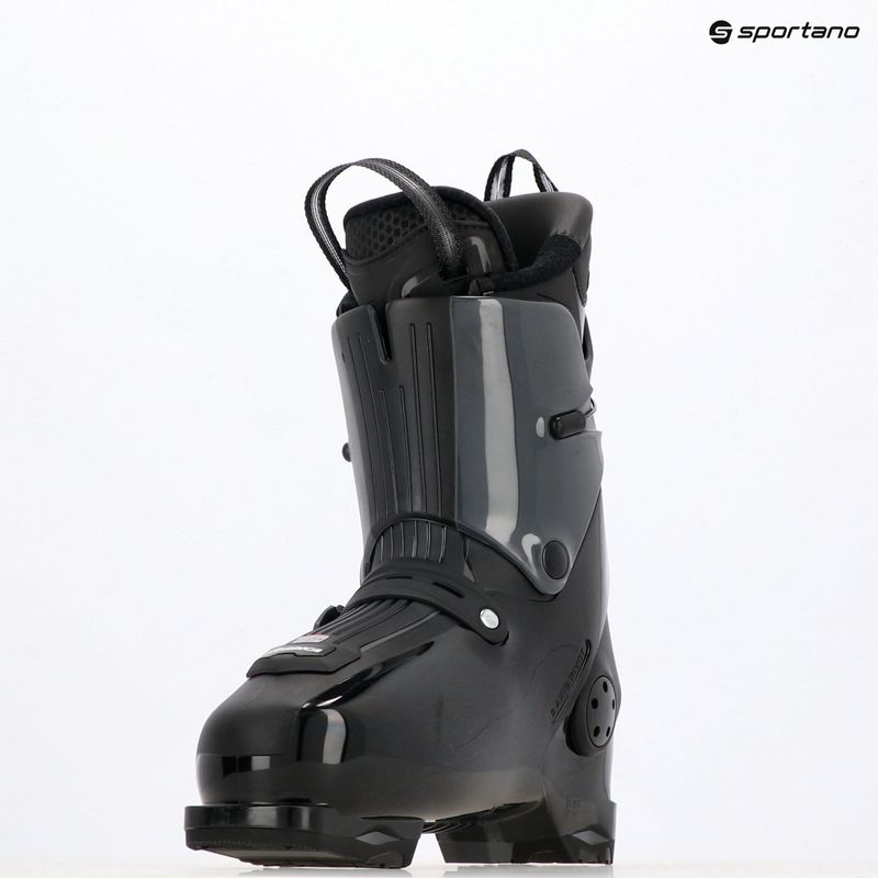 Pánské lyžařské boty Nordica HF 110 GW black/anthracite/red 7