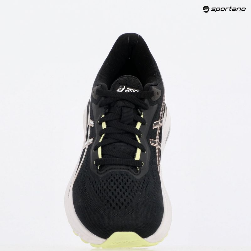 Dámské běžecké boty ASICS GT-1000 13 black/breeze 8