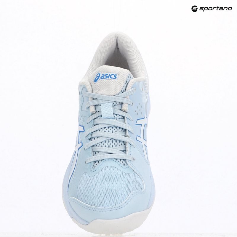 Dámské boty ASICS Beyond FF light blue/white 8