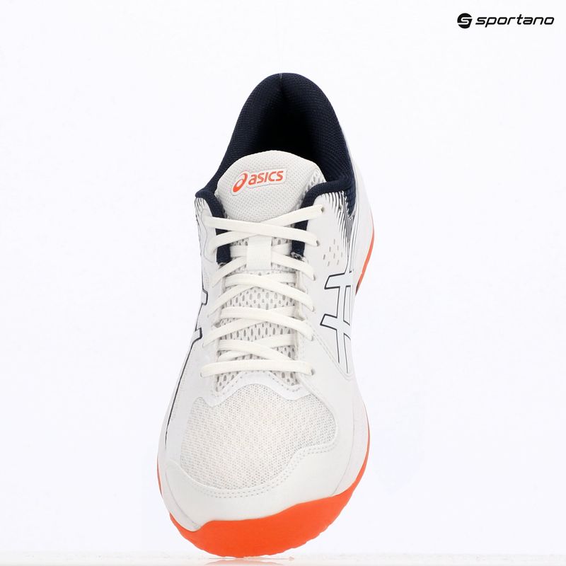 Pánské boty ASICS Beyond FF white/midnight 8