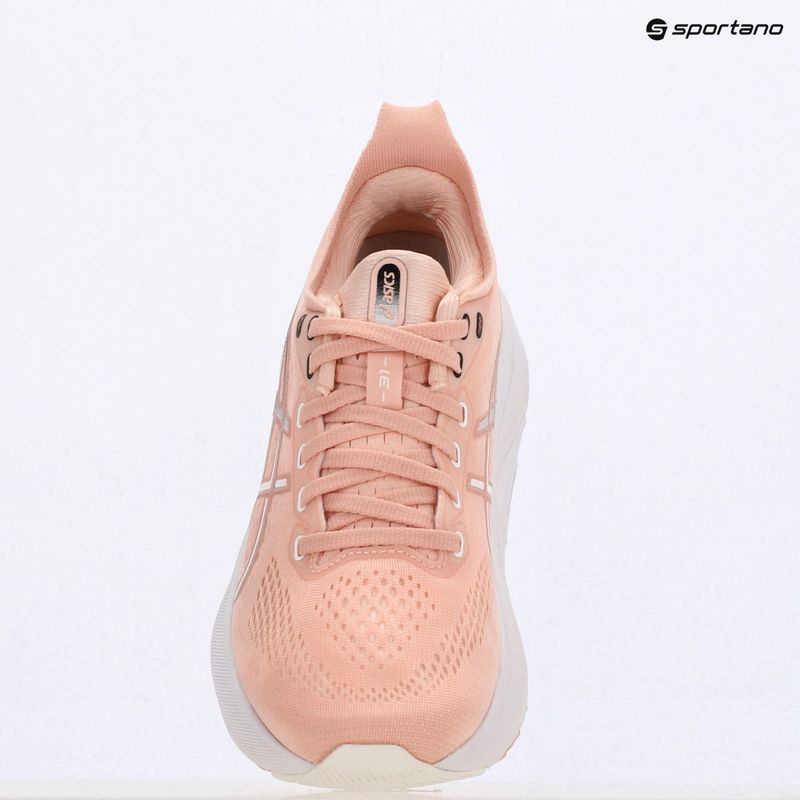 Dámské běžecké boty ASICS Gel-Kayano 31 breeze/white  9