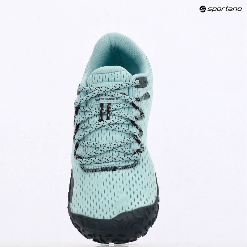 Dámské barefoot boty Merrell Vapor Glove 6 frost blue 9