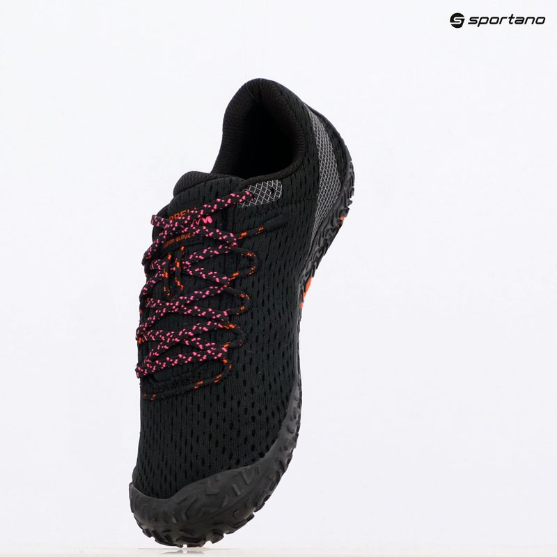 Dámské barefoot boty Merrell Vapor Glove 6 black/multi 9