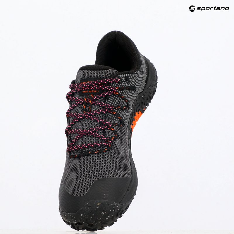 Pánské barefoot boty Merrell Trail Glove 7 black/multi 9