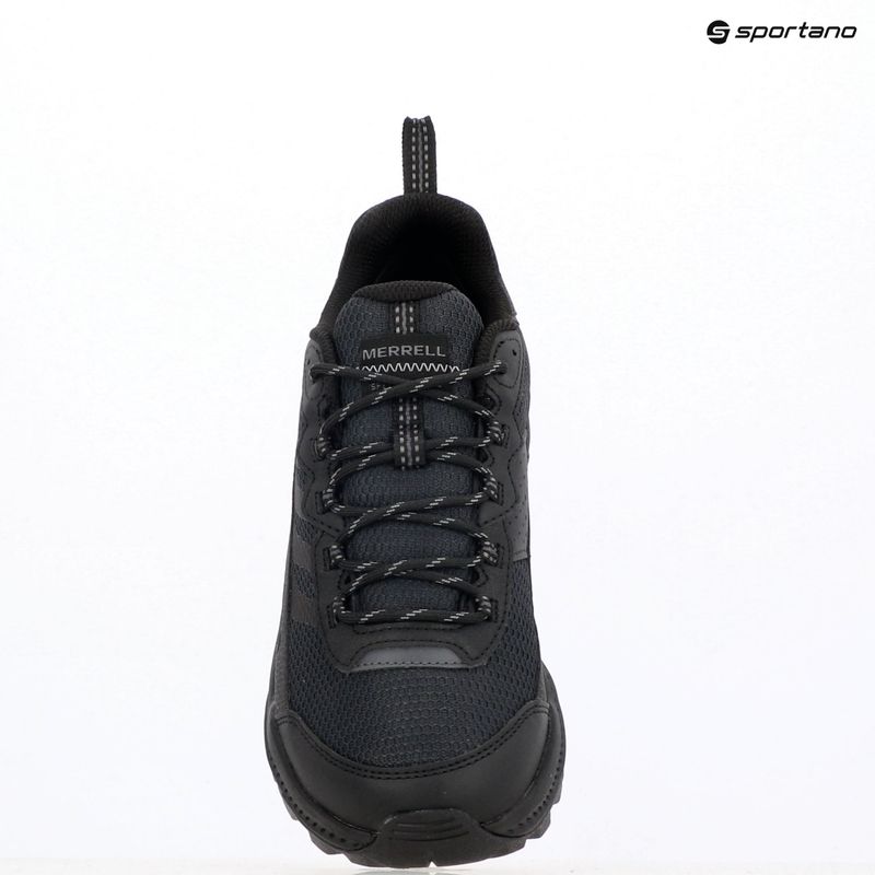 Pánské turistické boty Merrell Speed Strike 2 GTX black 9