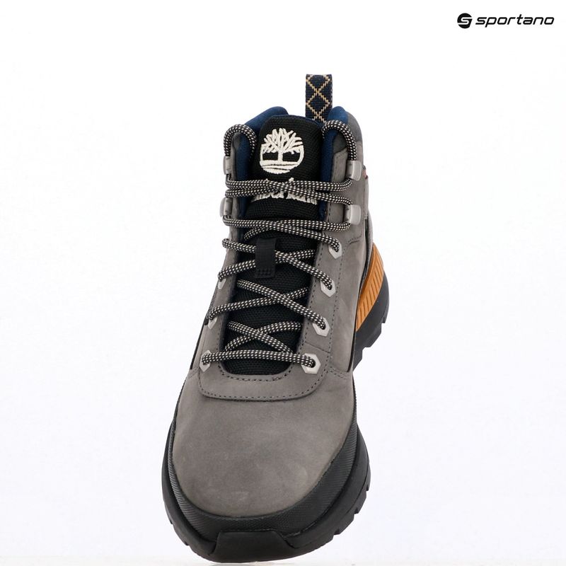 Pánské boty Timberland Field Trekker Mid castlerock 9