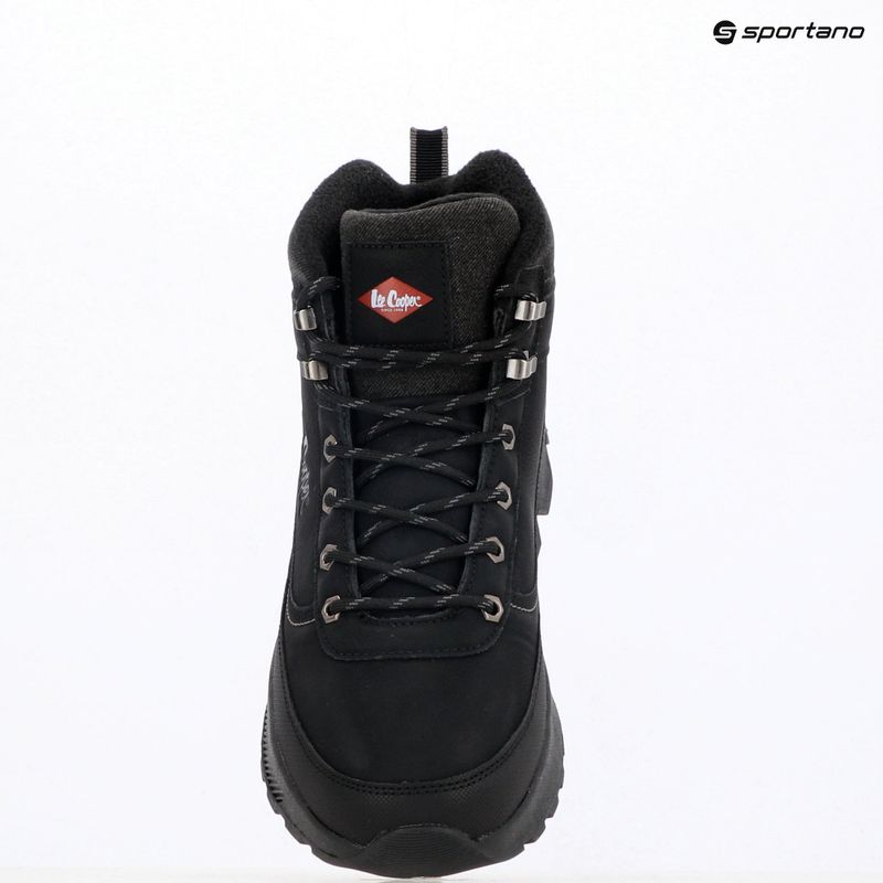 Pánská obuv Lee Cooper LCJ-24-01-2952MA 9
