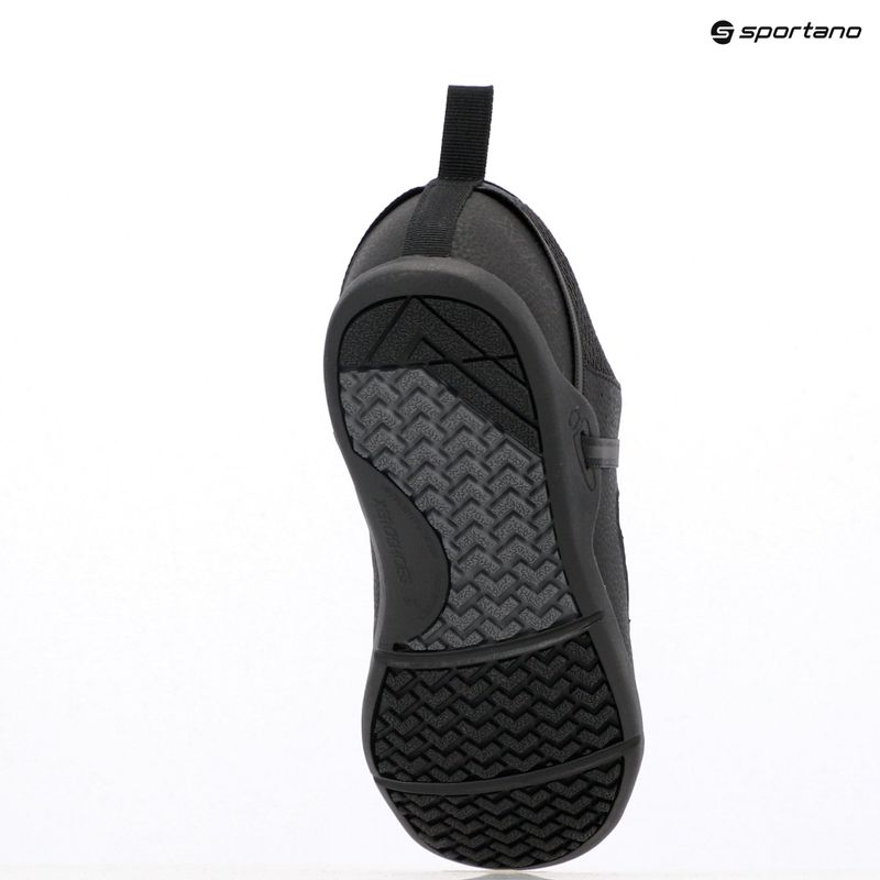 Pánské barefoot boty Xero Shoes Prio black 9