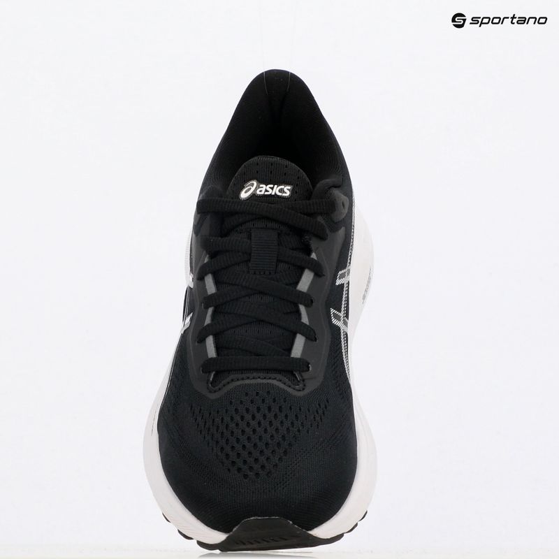 Buty do biegania męskie ASICS GT-1000 13 black/white 10