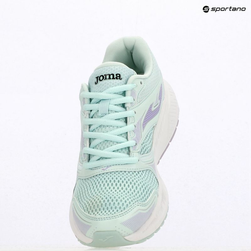 Dámské běžecké boty  Joma Vitaly light green 9