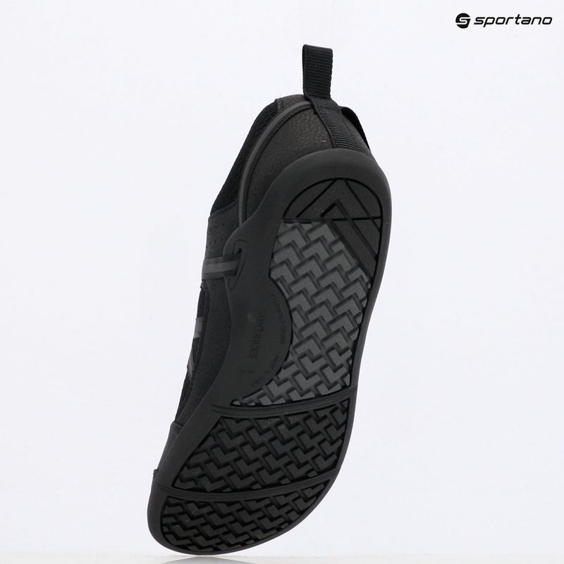 Dámské barefoot boty Xero Shoes Prio black 9