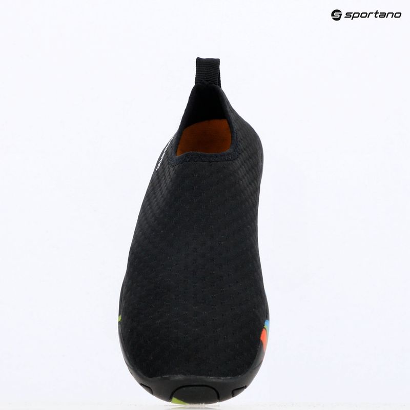 Boty do vody AQUASTIC Panam black 16
