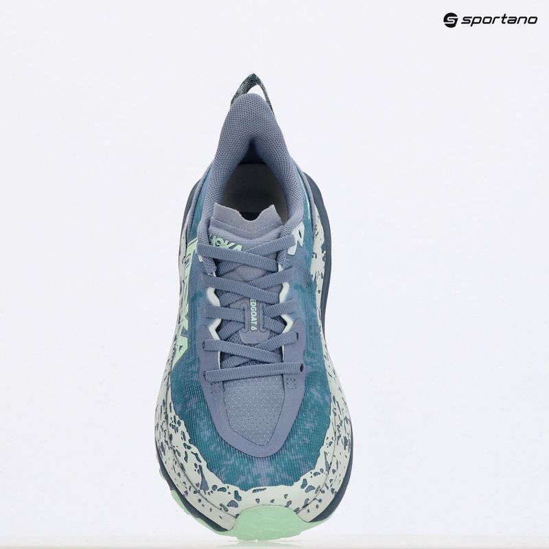 Dámské běžecké boty  HOKA Speedgoat 6 moonlight/thunder cloud 9