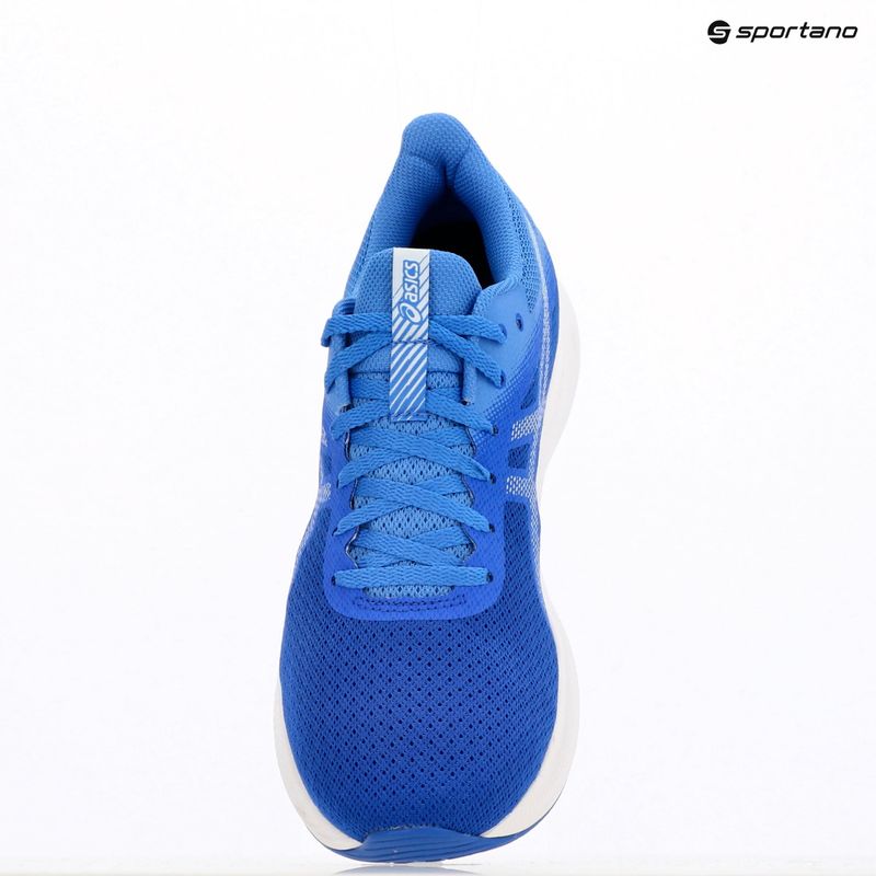 Buty do biegania męskie ASICS Patriot 13 illusion blue/soothing sea 9